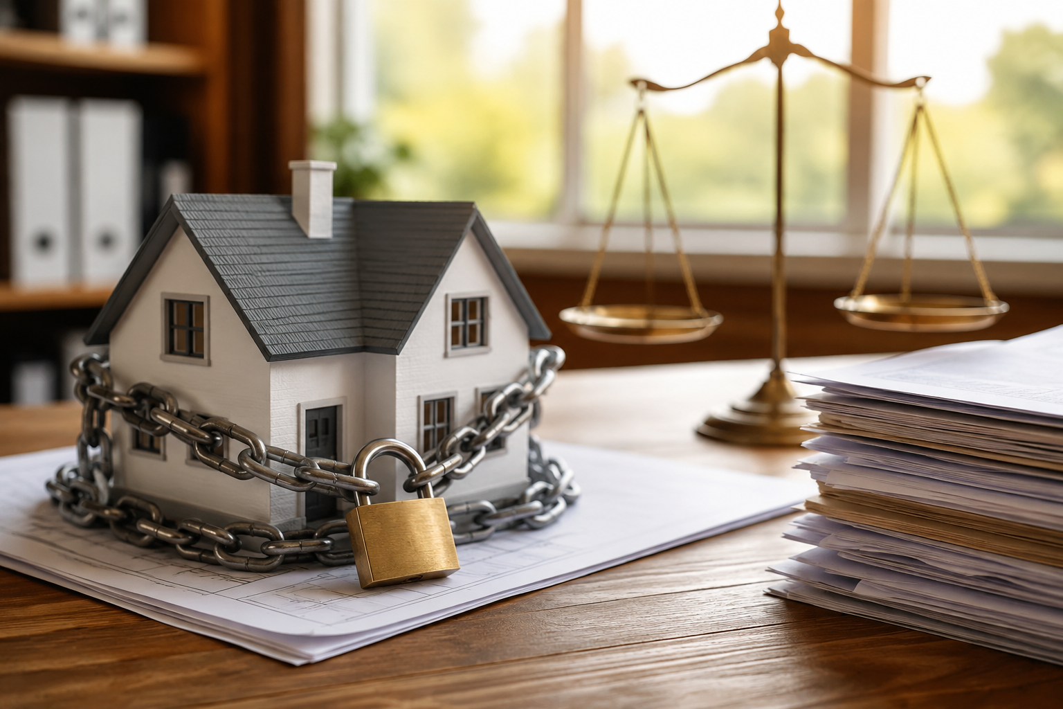 Când se va soluționa problema de la Cadastru, care a blocat tranzacțiile imobiliare?