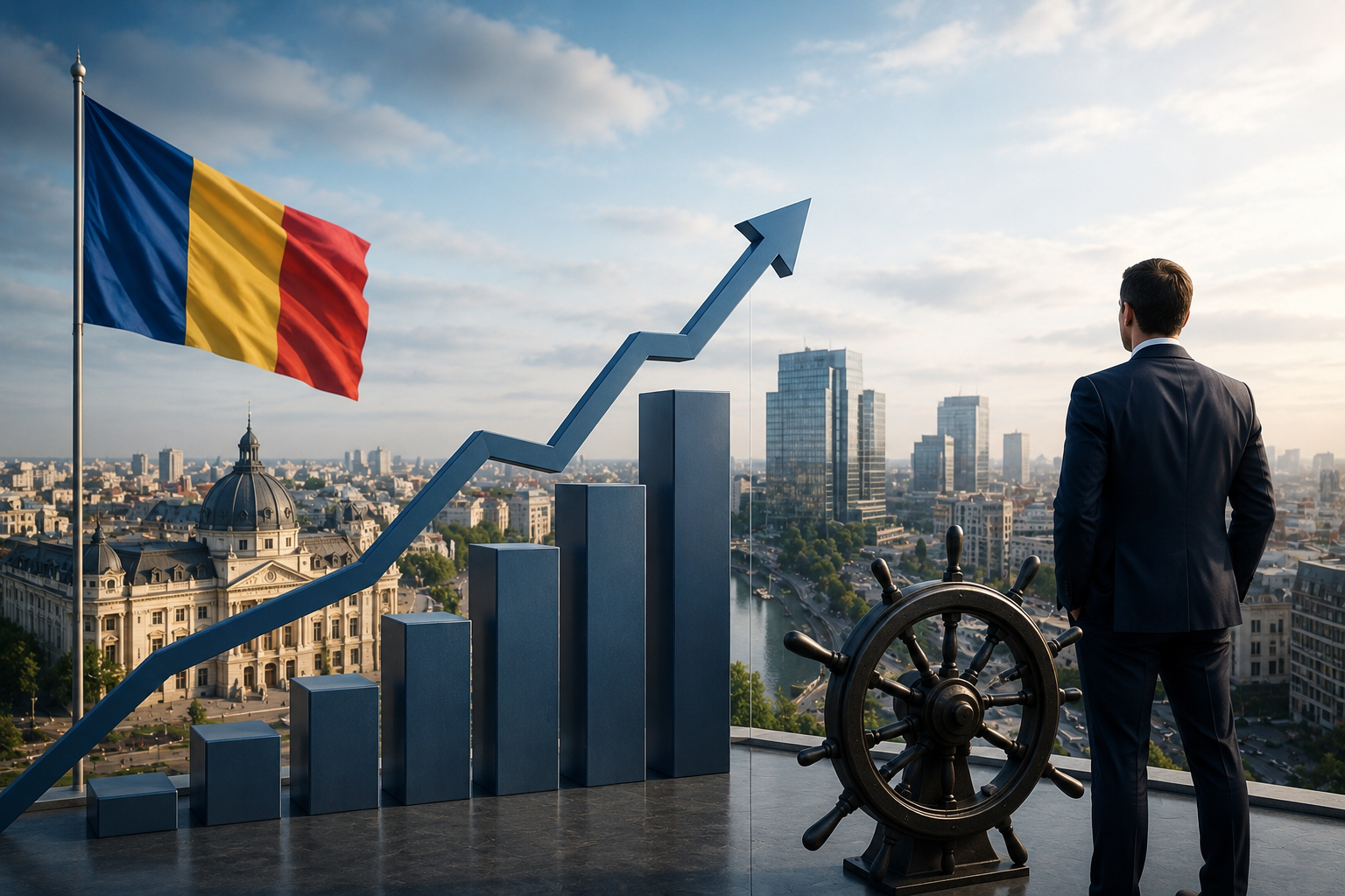 România urcă în clasamentele investițiilor, dar investitorii cer predictibilitate