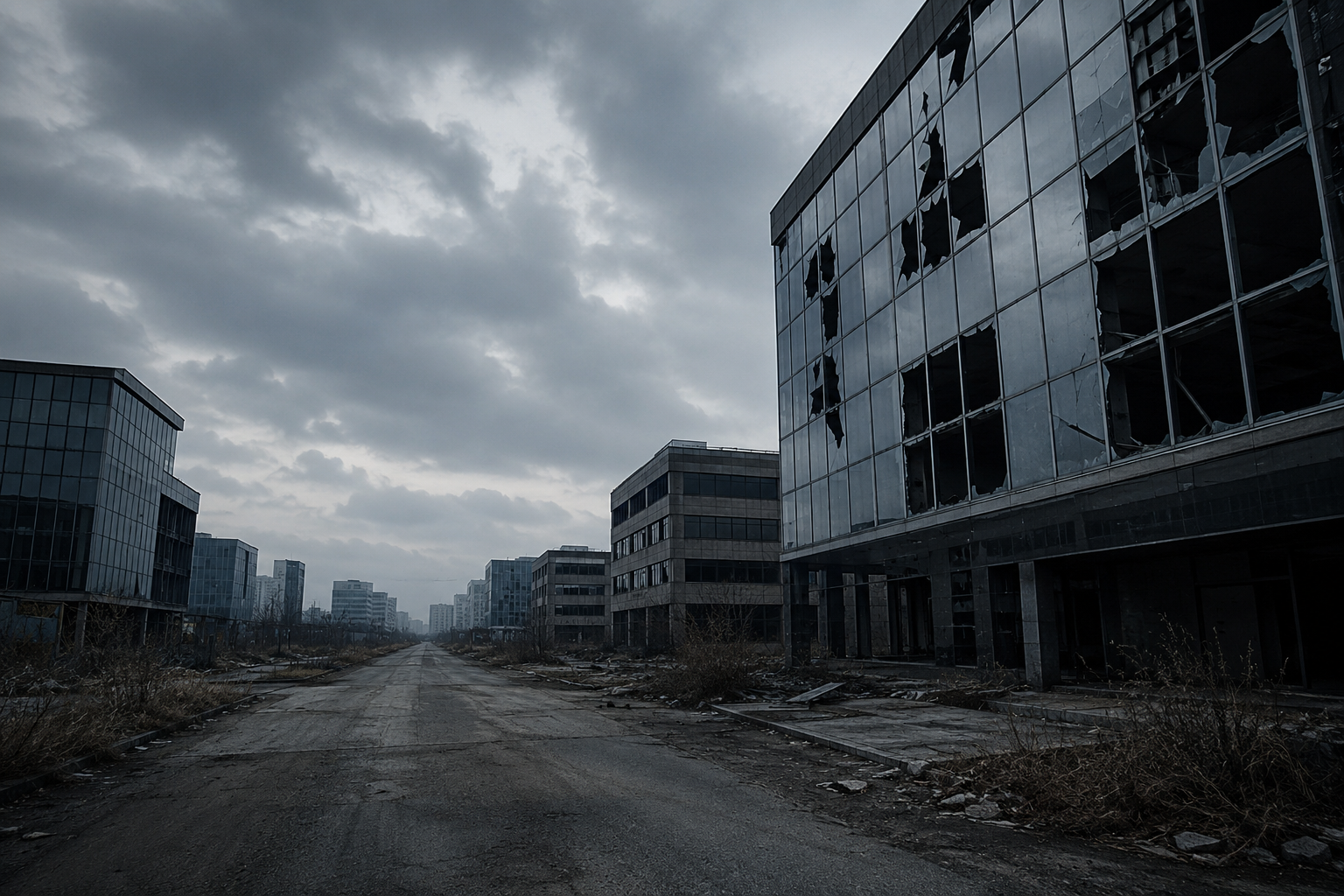 Aproape o sută de mii de firme au dispărut în 2025