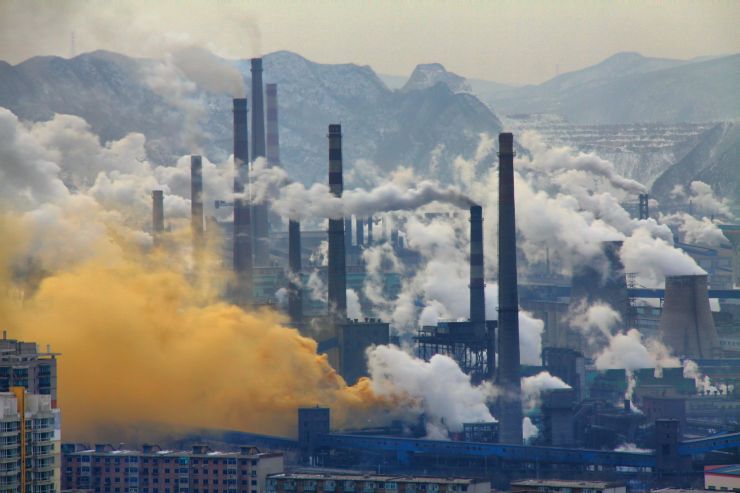 Cornel Ban despre detenta economică dintre marile puteri industriale