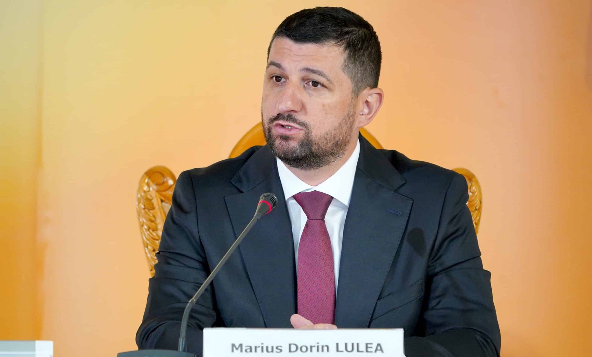 Marius Lulea: România are nevoie de maximum 500 de primari, alegeri în două tururi și limitarea la două mandate pentru aleșii locali