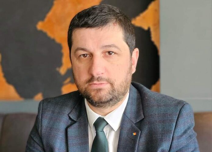 Dr. ing. Marius Lulea: „România trebuie să aleagă: reformarea profundă sau desființarea CCR”