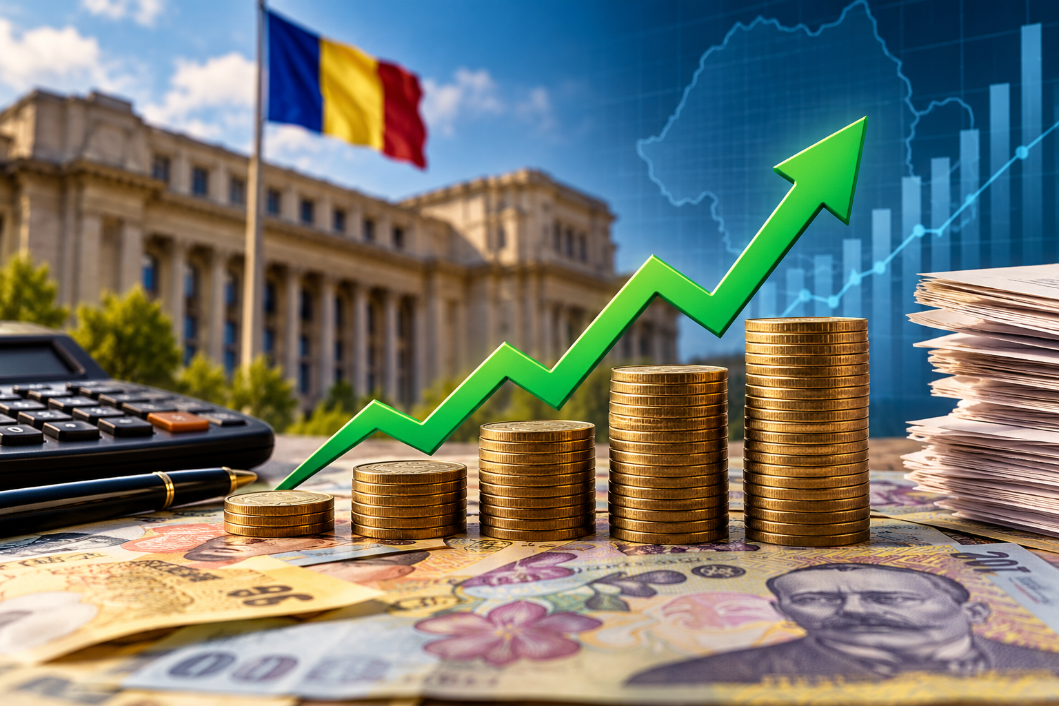 România intră în sezonul rece cu energie scumpă și consum slab: prețurile la gaze, carburanți și alimente pot pune din nou presiune pe bugetele familiilor
