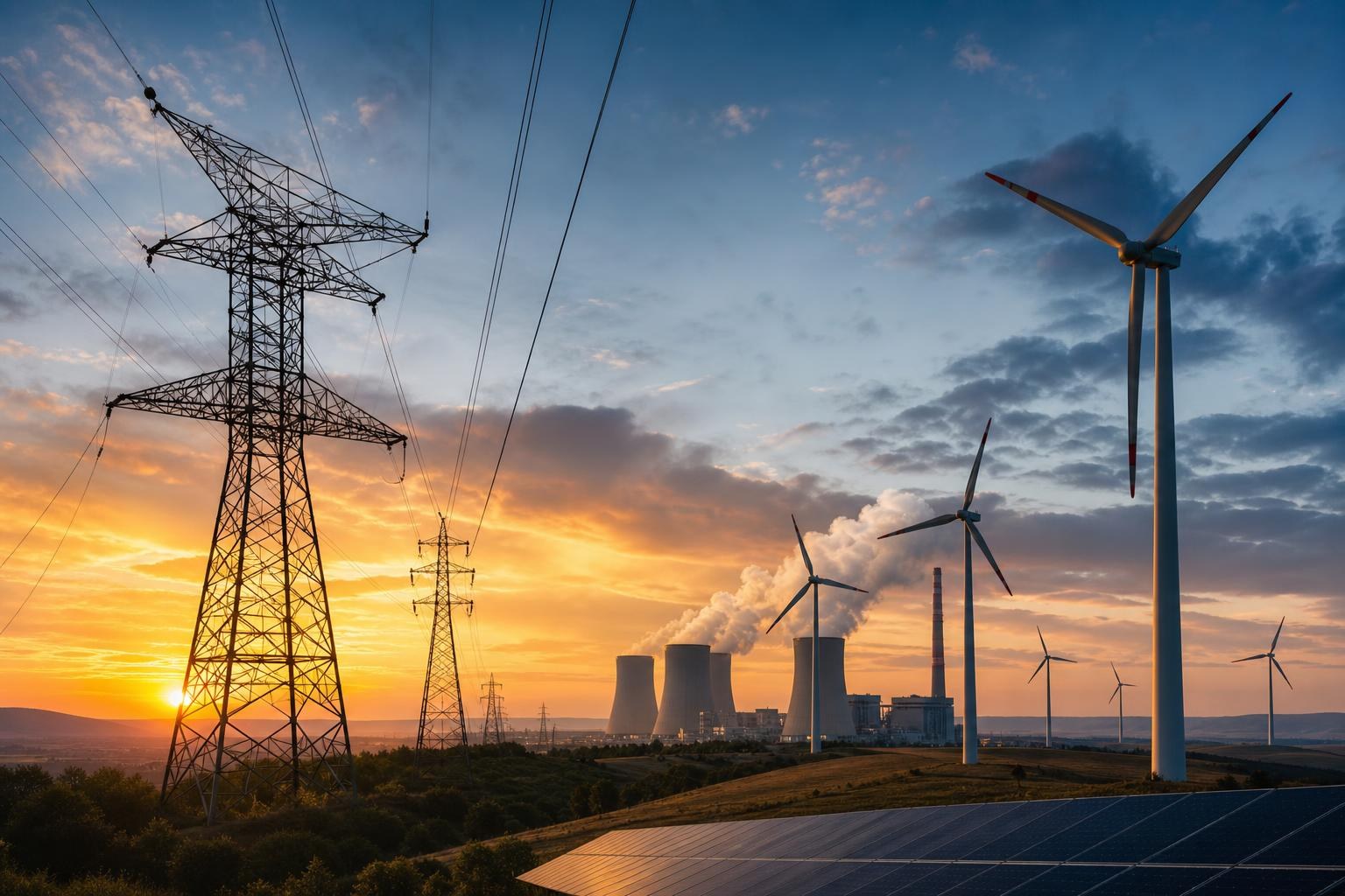 Ce presupun prioritățile lui Burduja pentru Energie înaintea audierilor din Parlament
