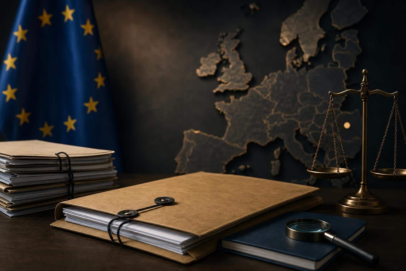 Ce presupune avertismentul european privind combaterea spălării banilor în România