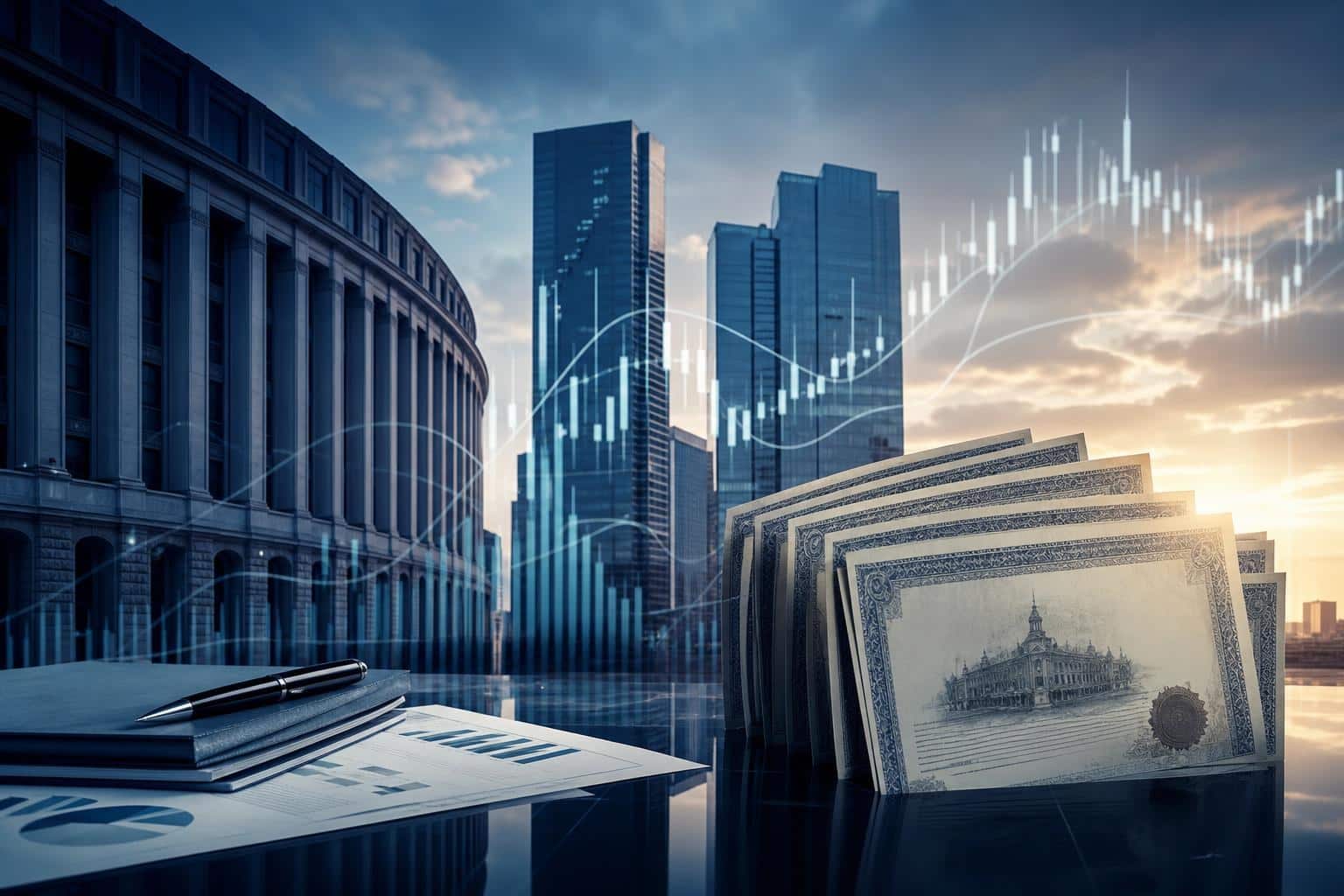 Ce presupune continuarea împrumuturilor României după reducerea deficitului sub 3% din PIB
