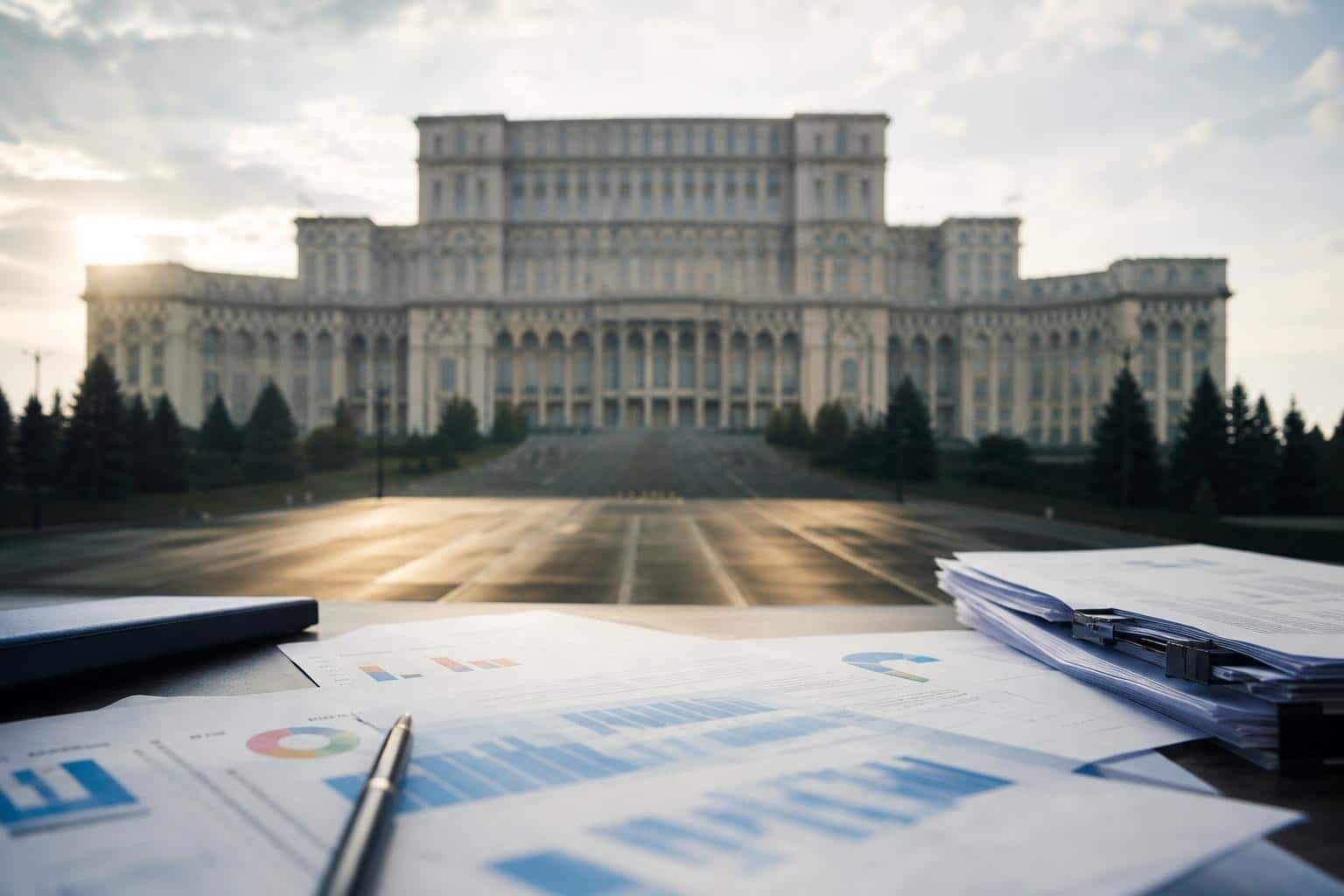 Ce prevede programul Guvernului Mureșan pentru companiile de stat: cinci regimuri și ratinguri A-E
