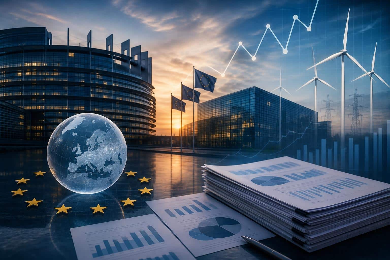 Ce susține Petrișor Peiu despre politicile UE și ce date trebuie verificate