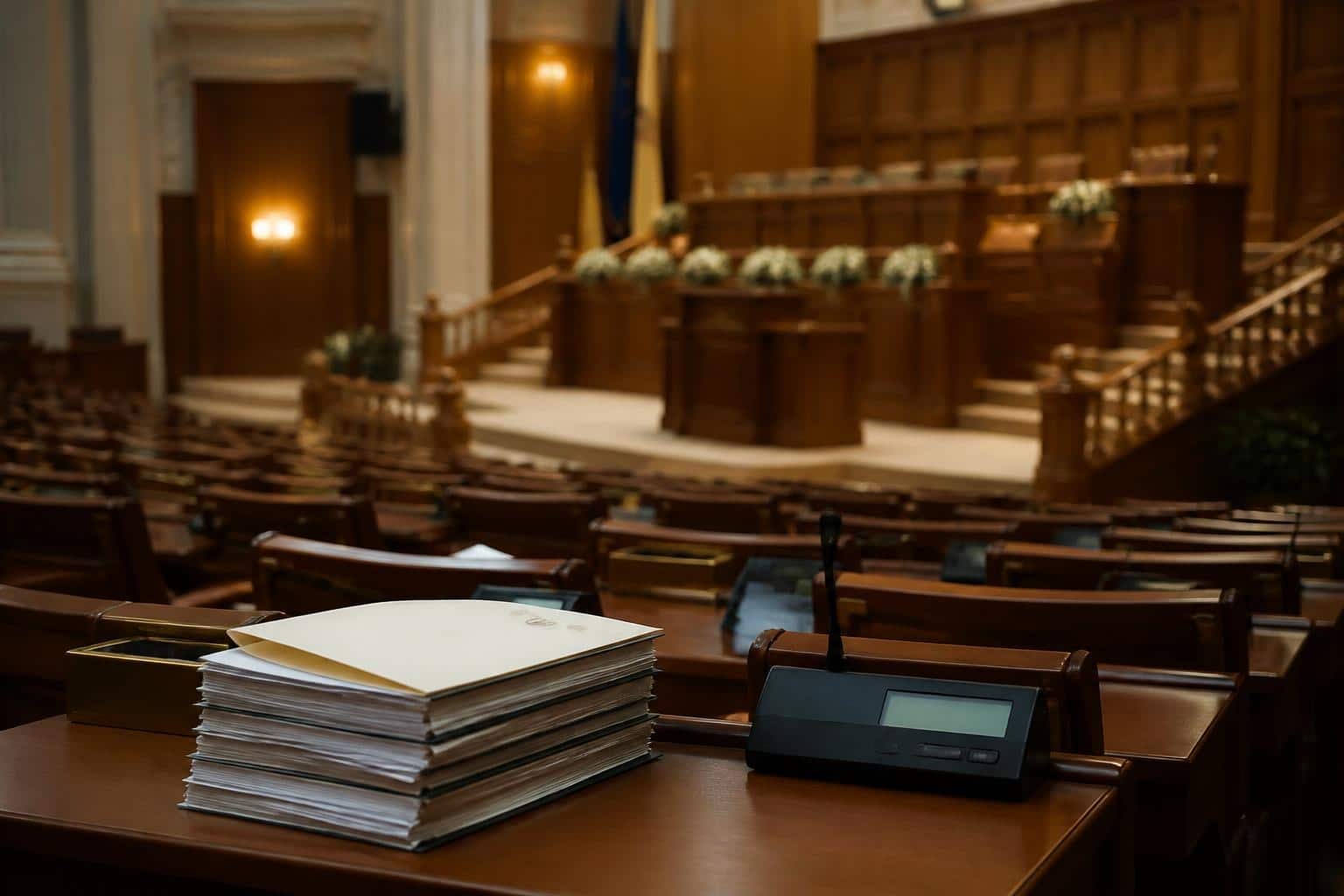 Ce urmează dacă Guvernul Mureșan nu trece: consultări și o nouă desemnare, potrivit lui Kelemen Hunor