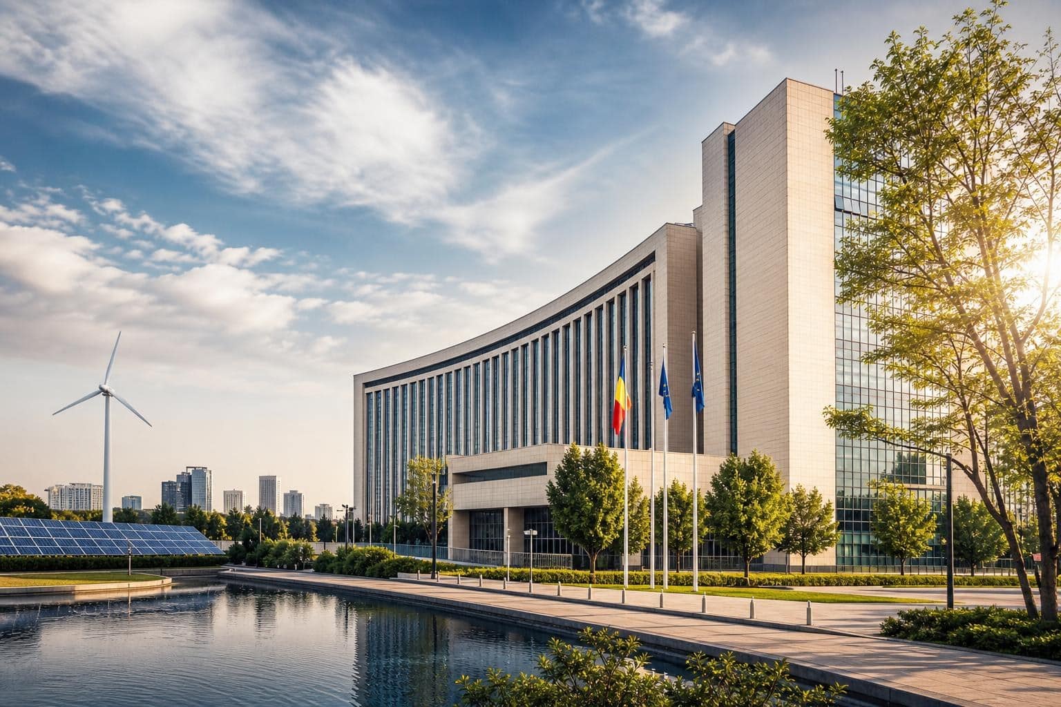 Cele cinci direcții propuse de investitorii străini pentru viitorul program economic al României
