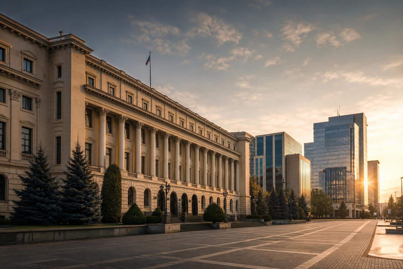 Concordia și problema predictibilității: cum pot politicile publice să afecteze economia