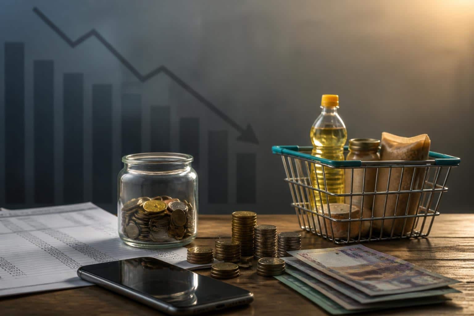 Cum estimează Finax pierderea de 18 miliarde de euro din economiile ținute în conturi