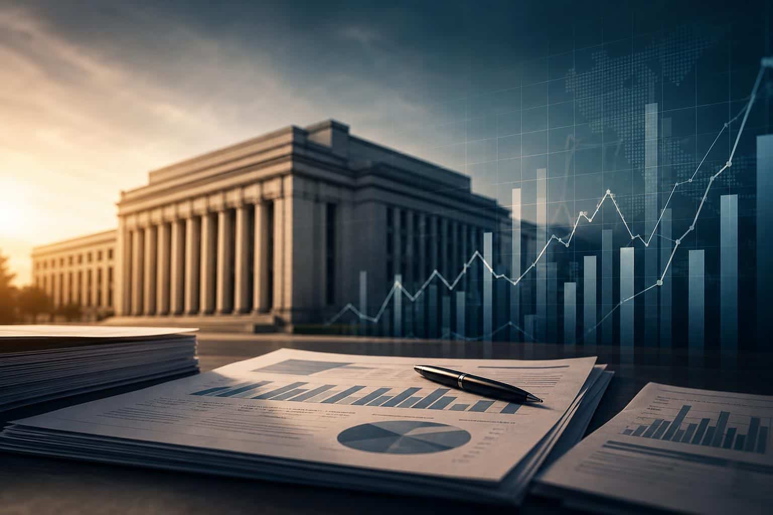 Cum s-a redus deficitul bugetar la 2,89% din PIB în primele opt luni