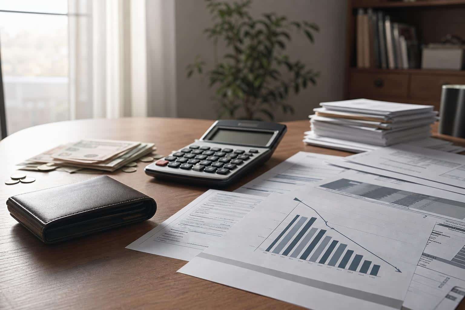 Datele INS: taxele au urcat, iar venitul real al gospodăriilor a scăzut