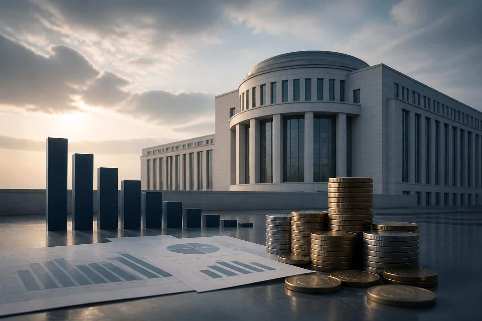 Datoria publică și costurile de finanțare: ce susține Petrișor Peiu despre vulnerabilitatea României