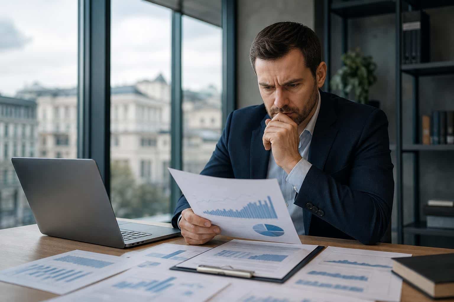 De ce firmele performante evită creditul: BNR estimează un potențial de peste 321 mld. lei