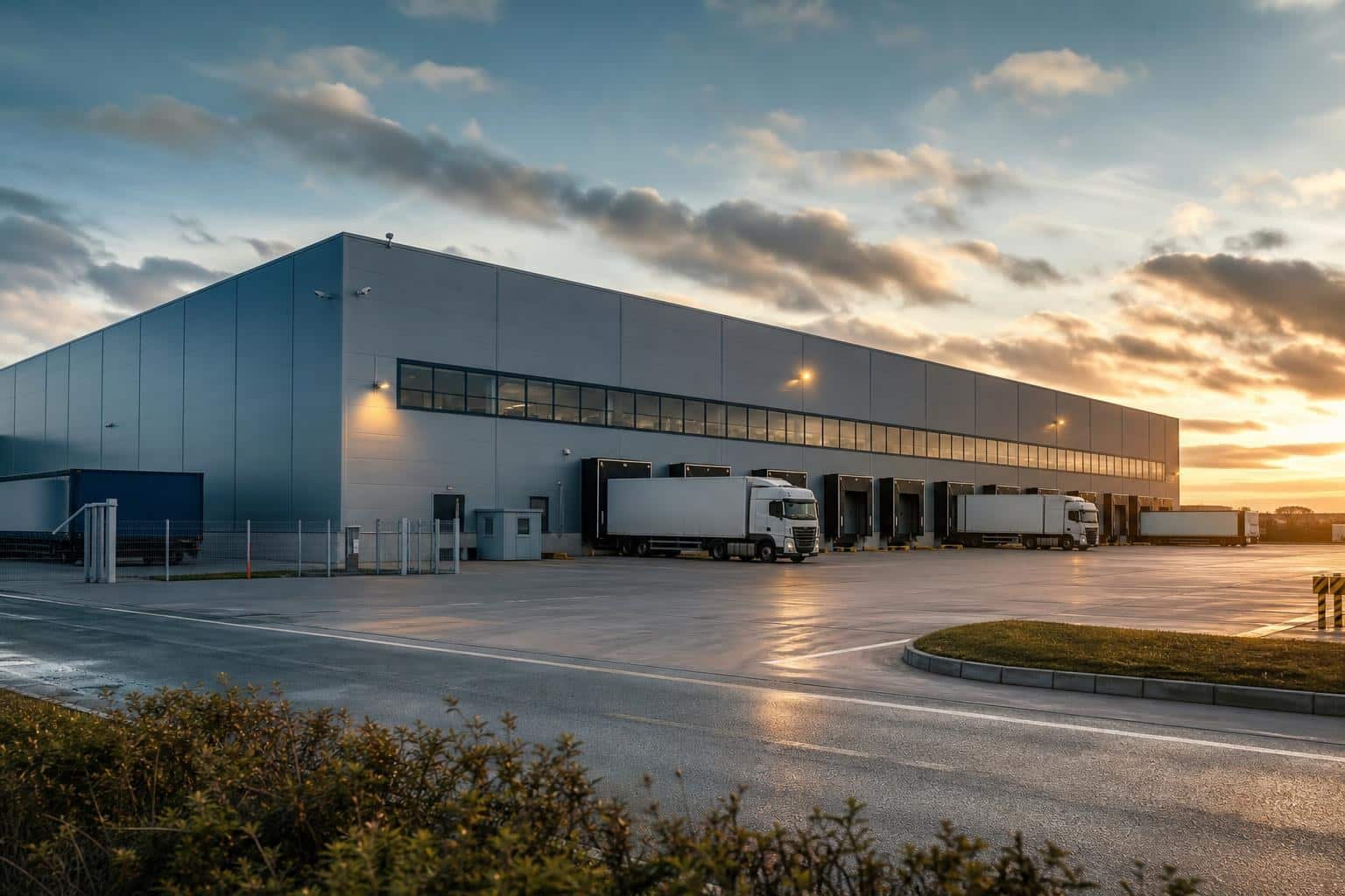 De ce fosta fabrică Haier din Prahova trece de la producție la distribuție
