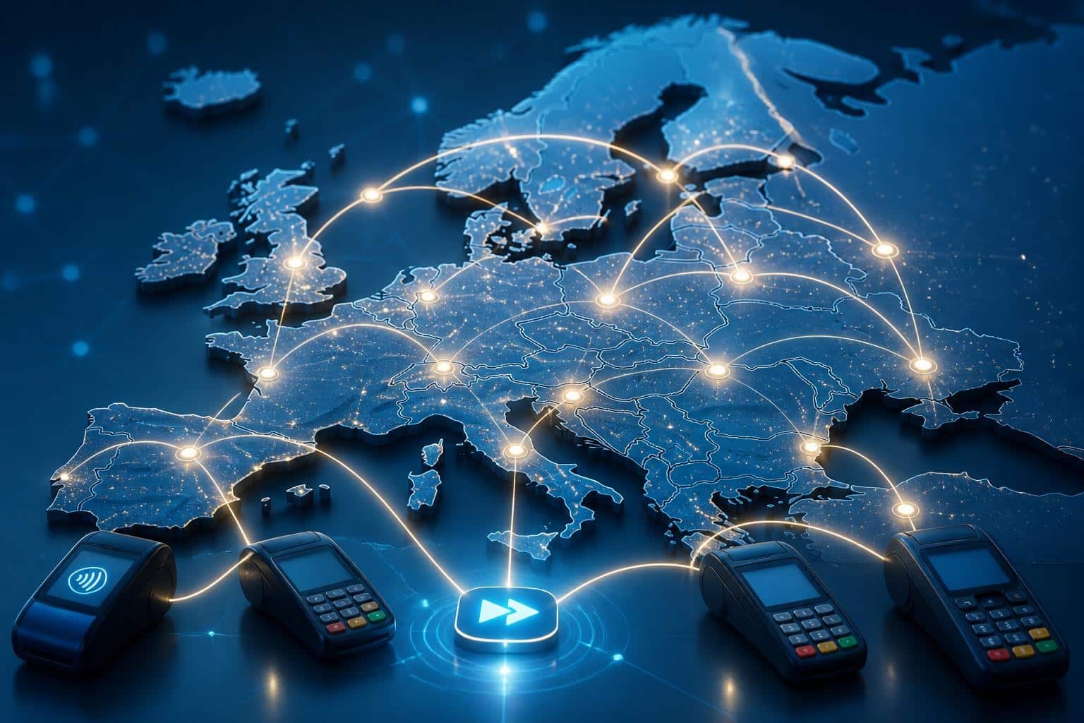 De ce își unesc forțele sistemele europene de plăți și ce limite are noua rețea