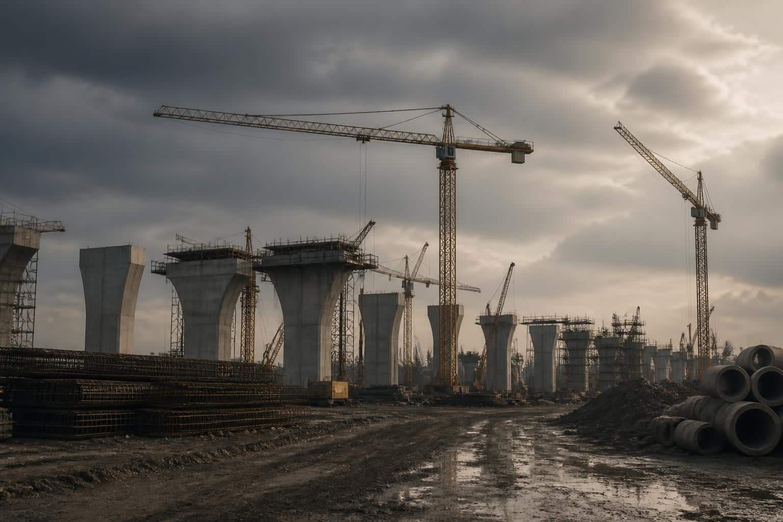 De ce spune Stolojan că economia României a încetinit înaintea austerității