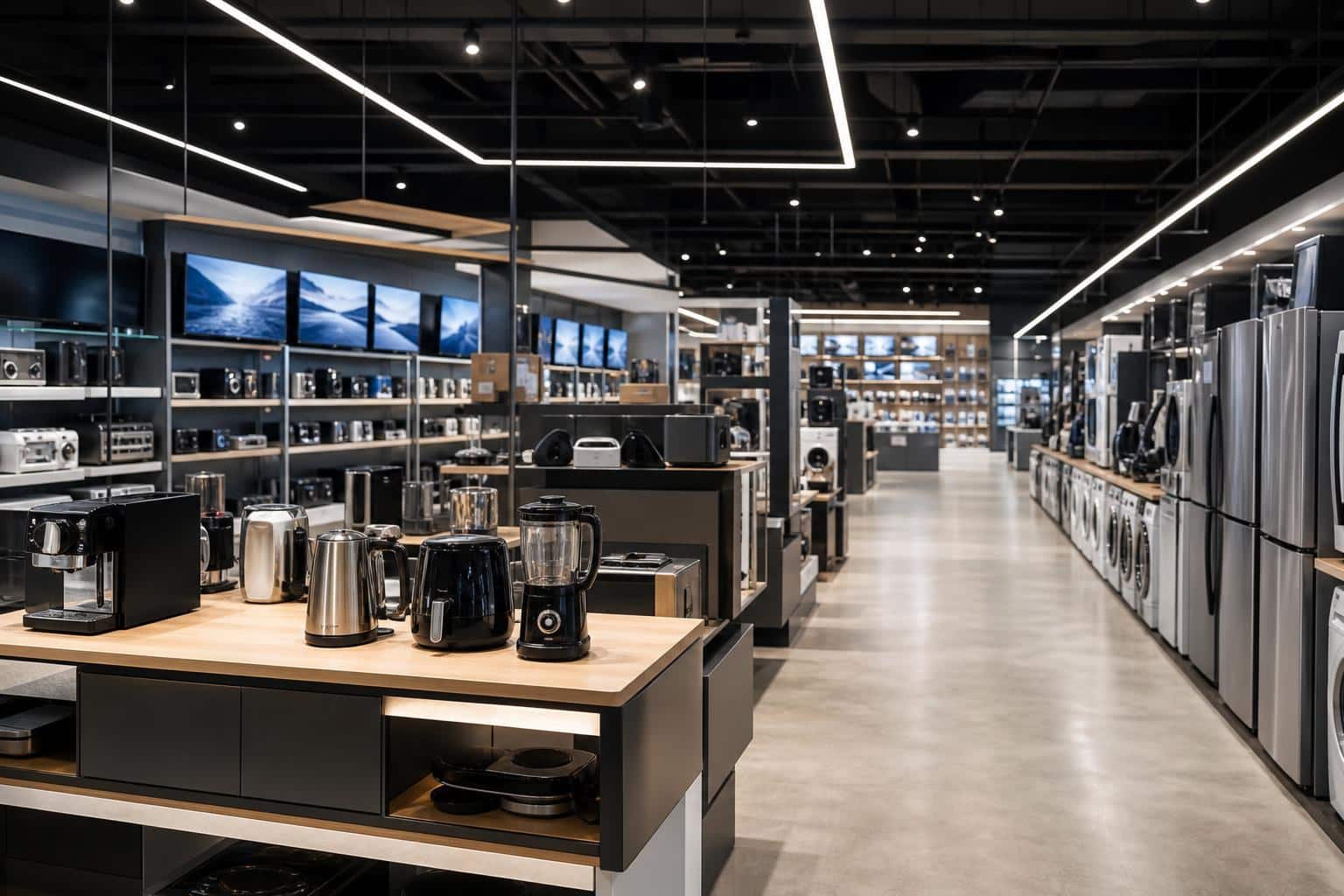 Discuții avansate pentru preluarea Flanco de către PPC: ce se știe despre interesul grupului elen pentru retailul electro-IT