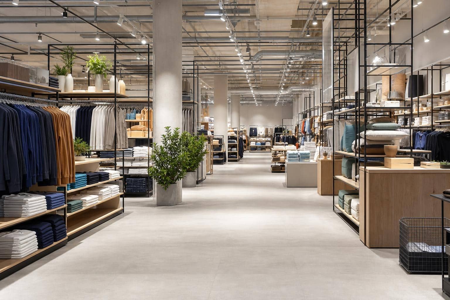 Extinderea Action și Primark: recrutările indică noi investiții în retailul românesc