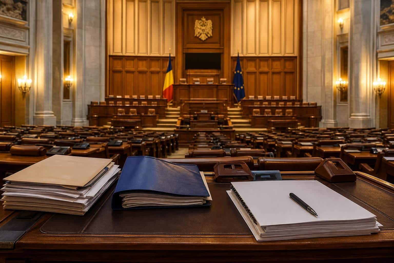 Guvern PSD-AUR: ce condiții anunță AUR și ce informații lipsesc din scenariu