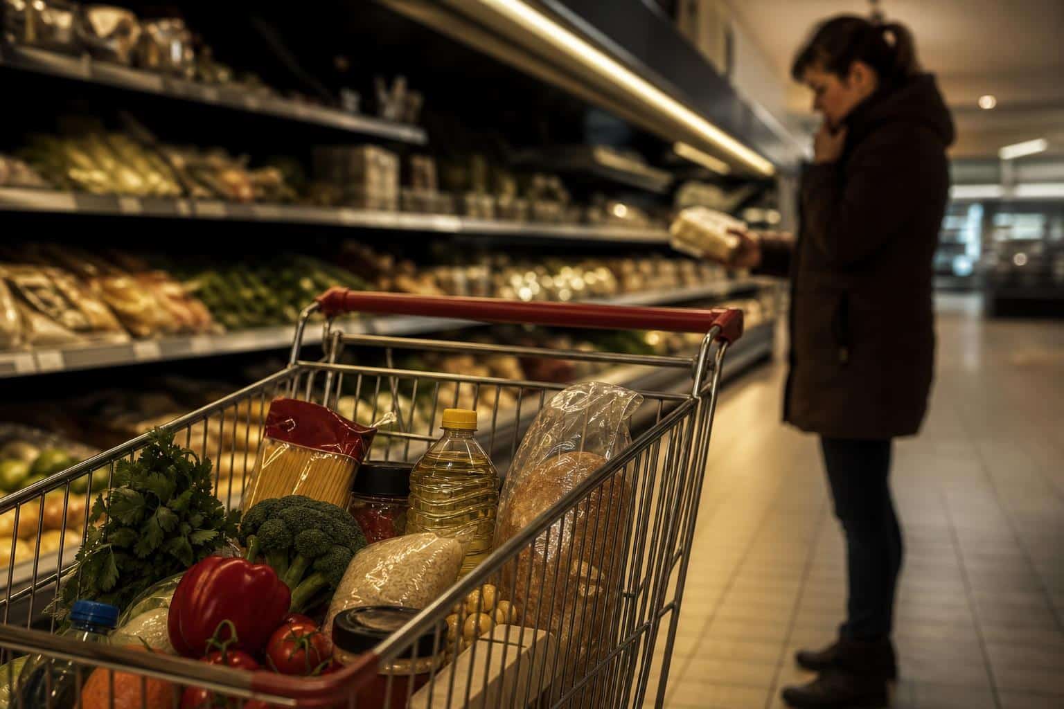 Inflația din România: mecanismele care erodează prosperitatea