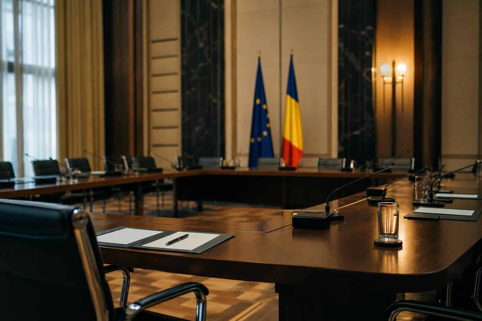 Marius Lulea critică refuzul dialogului cu AUR și îl leagă de șansele reformelor economice