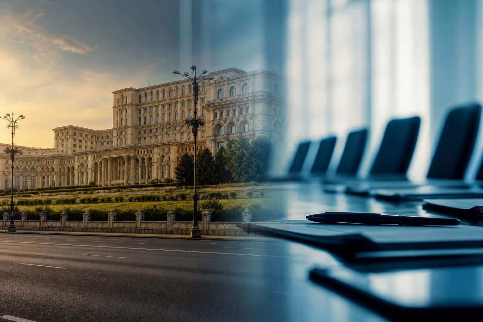 Petrișor Peiu: Majoritățile trebuie stabilite înainte de consultările de la Cotroceni