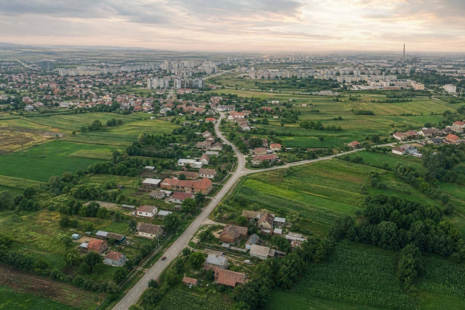 Populația rurală a României: de ce statisticile administrative nu arată întotdeauna realitatea din teren
