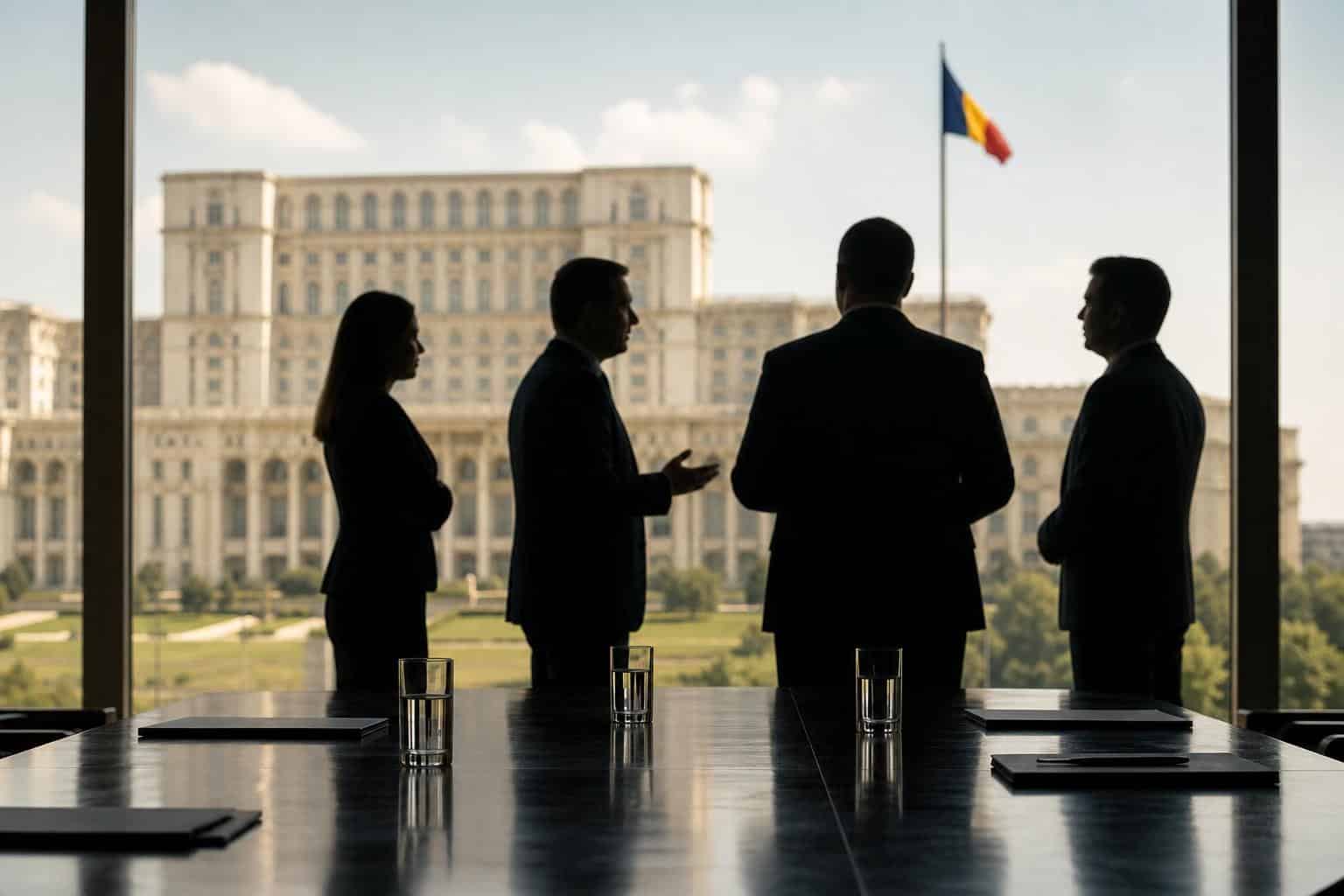 Poziția PSD față de Guvernul Mureșan: ce semnale transmite disputa despre politica economică
