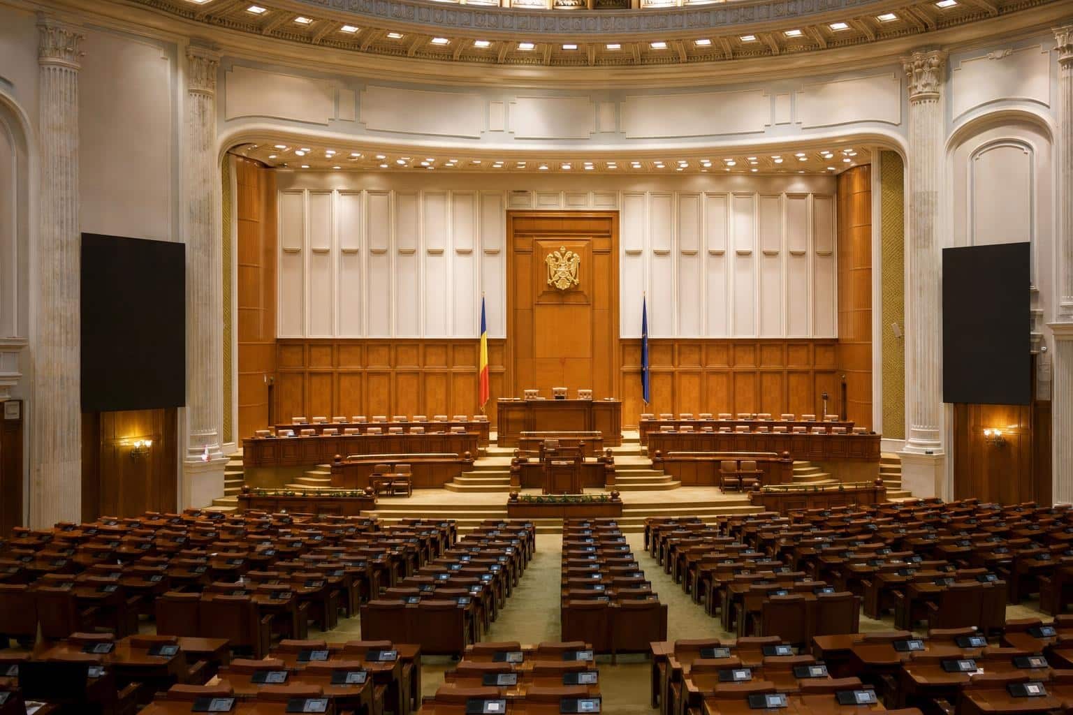 Poziția PSD privind guvernarea cu AUR lasă deschis scenariul negocierilor politice