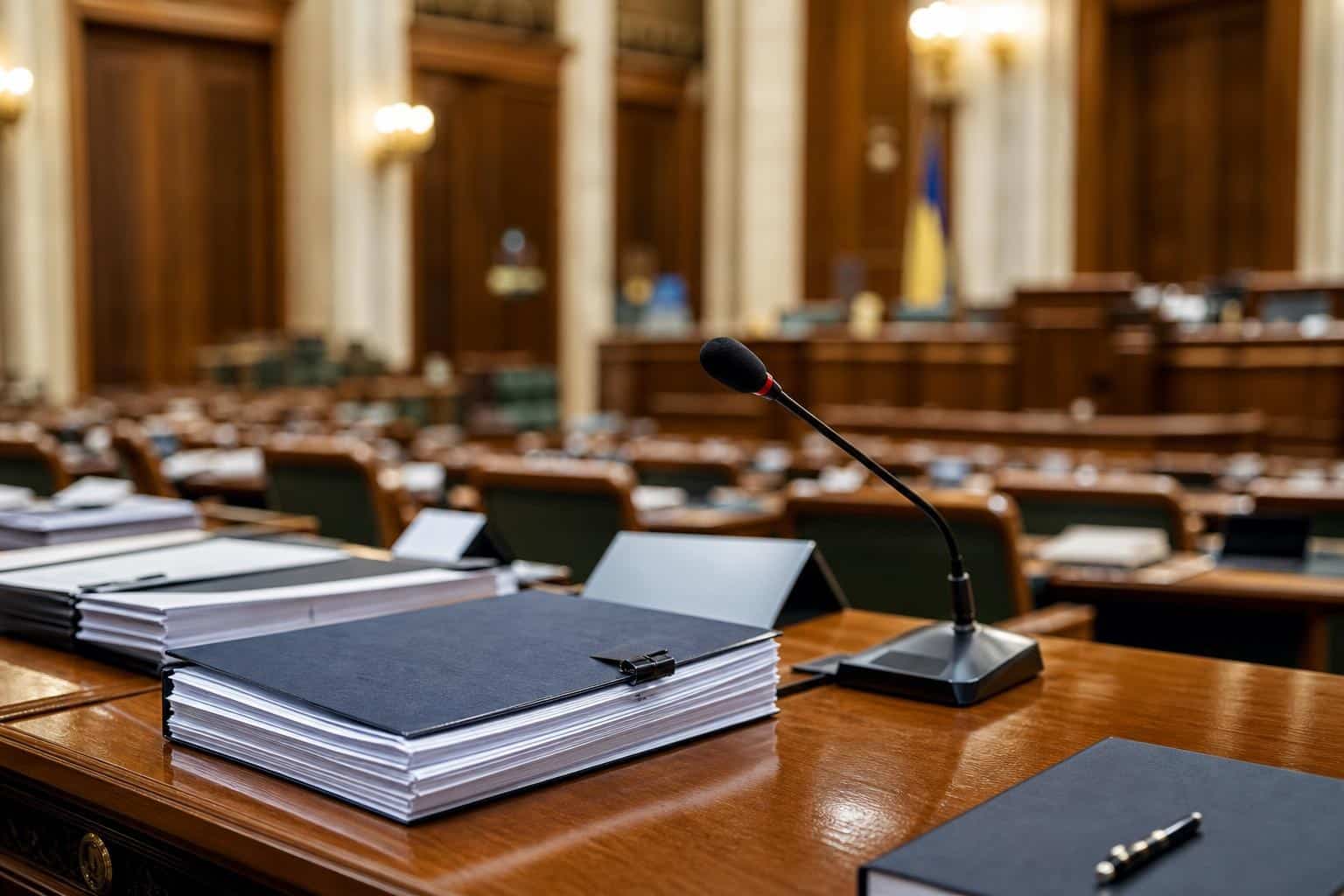 Programul de guvernare al lui Siegfried Mureșan urmează să fie finalizat vineri; întâlnirea cu Grindeanu, dorită la Parlament