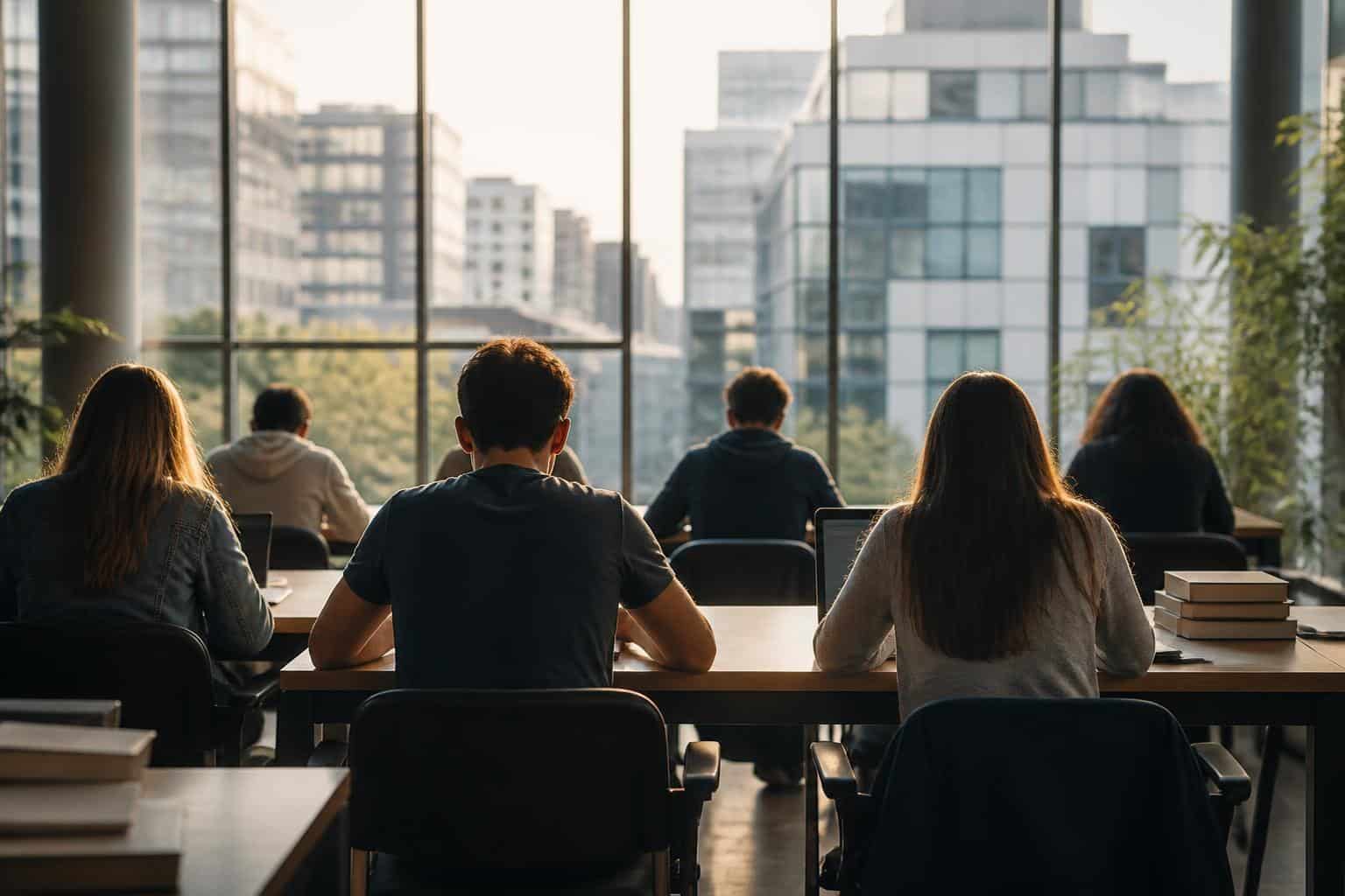 Raport OCDE: România avea 23% tineri NEET în 2025, cu 9 puncte peste media organizației