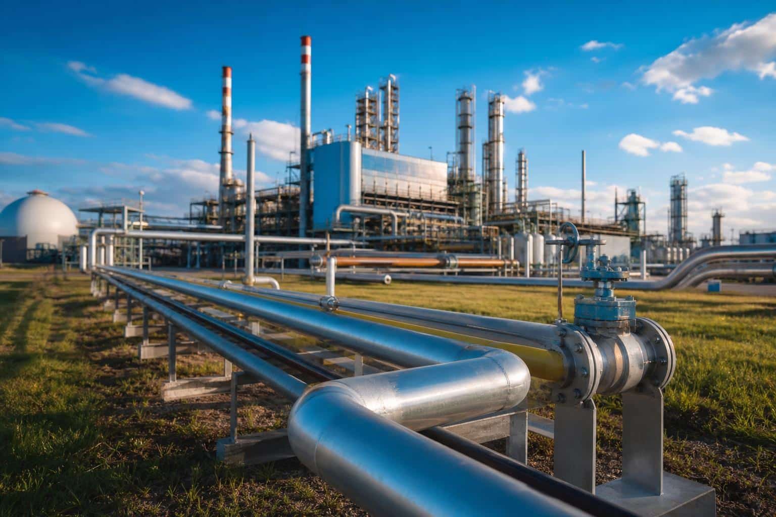 Romgaz primește aprobarea pentru 1.130 de angajări: mecanismul financiar și miza repornirii Azomureș