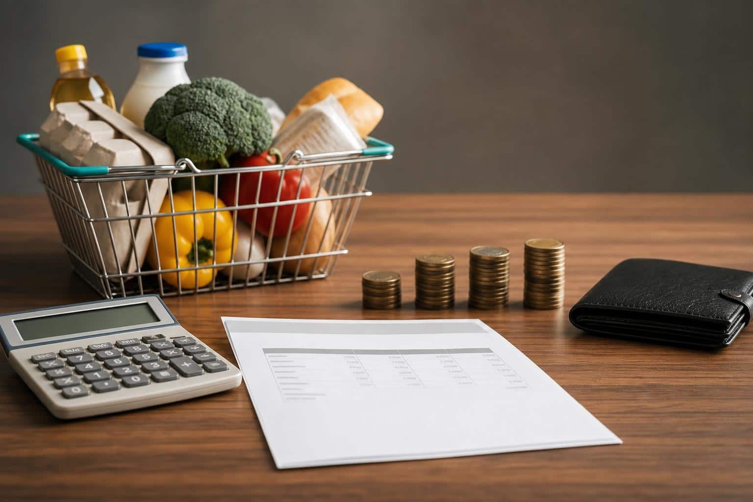 Salariul mediu net a crescut cu 6,2% în 2025, sub ritmul prețurilor
