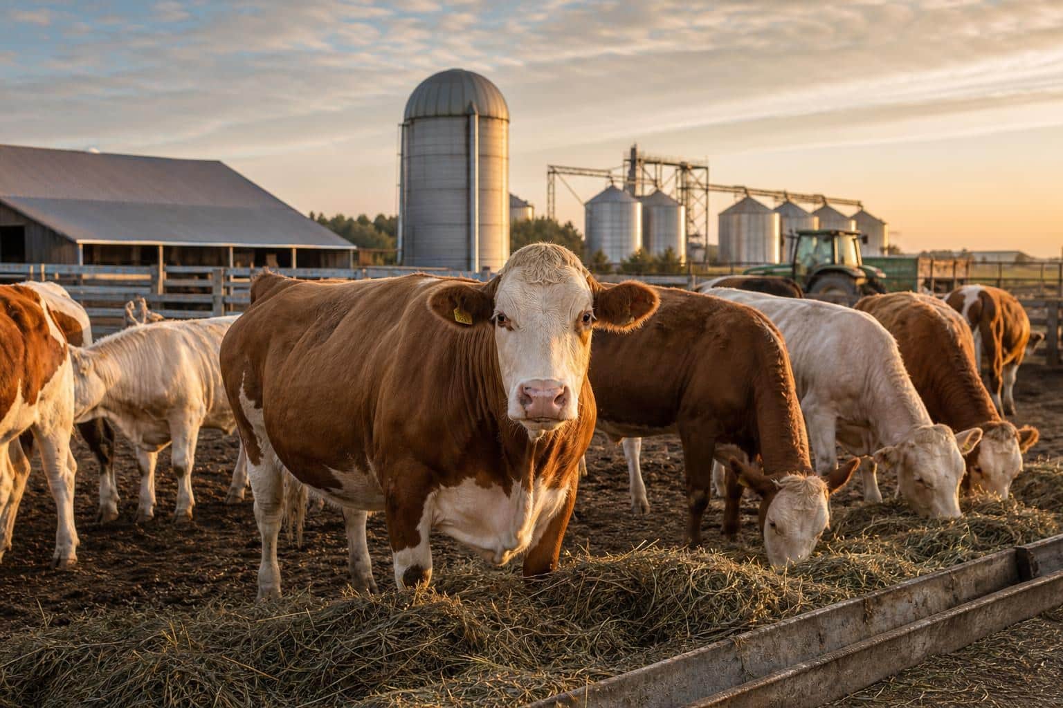 Schema de 52 de milioane de euro pentru bovine: mecanism, condiții și limite economice