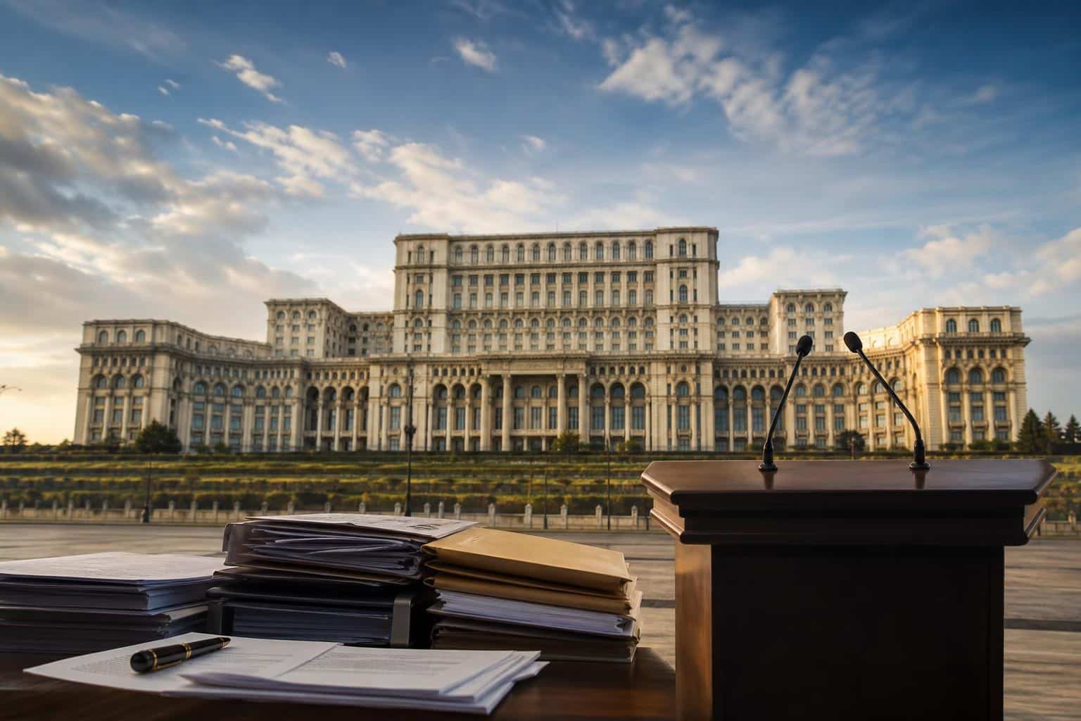 Siegfried Mureșan merge la vot fără PSD: ce se știe și ce rămâne incert economic