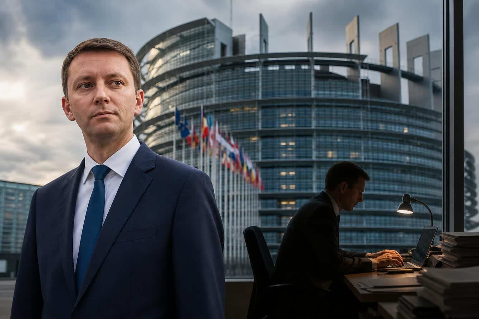 Siegfried Mureșan și problema experienței executive în reforma economică