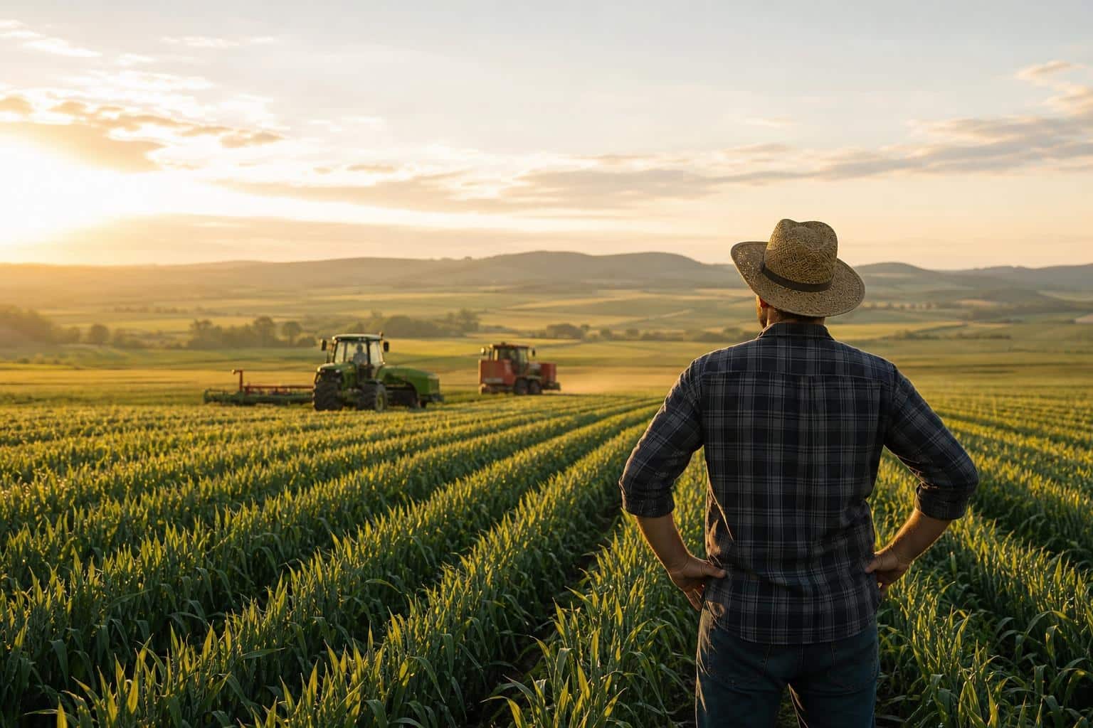 Sprijinul agricol european: ce presupun propunerile pentru fermierii activi și tinerii fermieri