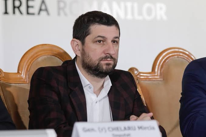 Marius Lulea, despre desemnarea lui Siegfried Mureșan: „Pentru Palatul Victoria nu este nevoie de un bibelou politic, ci de un om cu greutate”