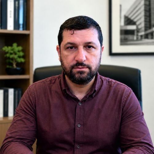 Marius Lulea: „România are nevoie de un plan economic, nu de orgolii politice”