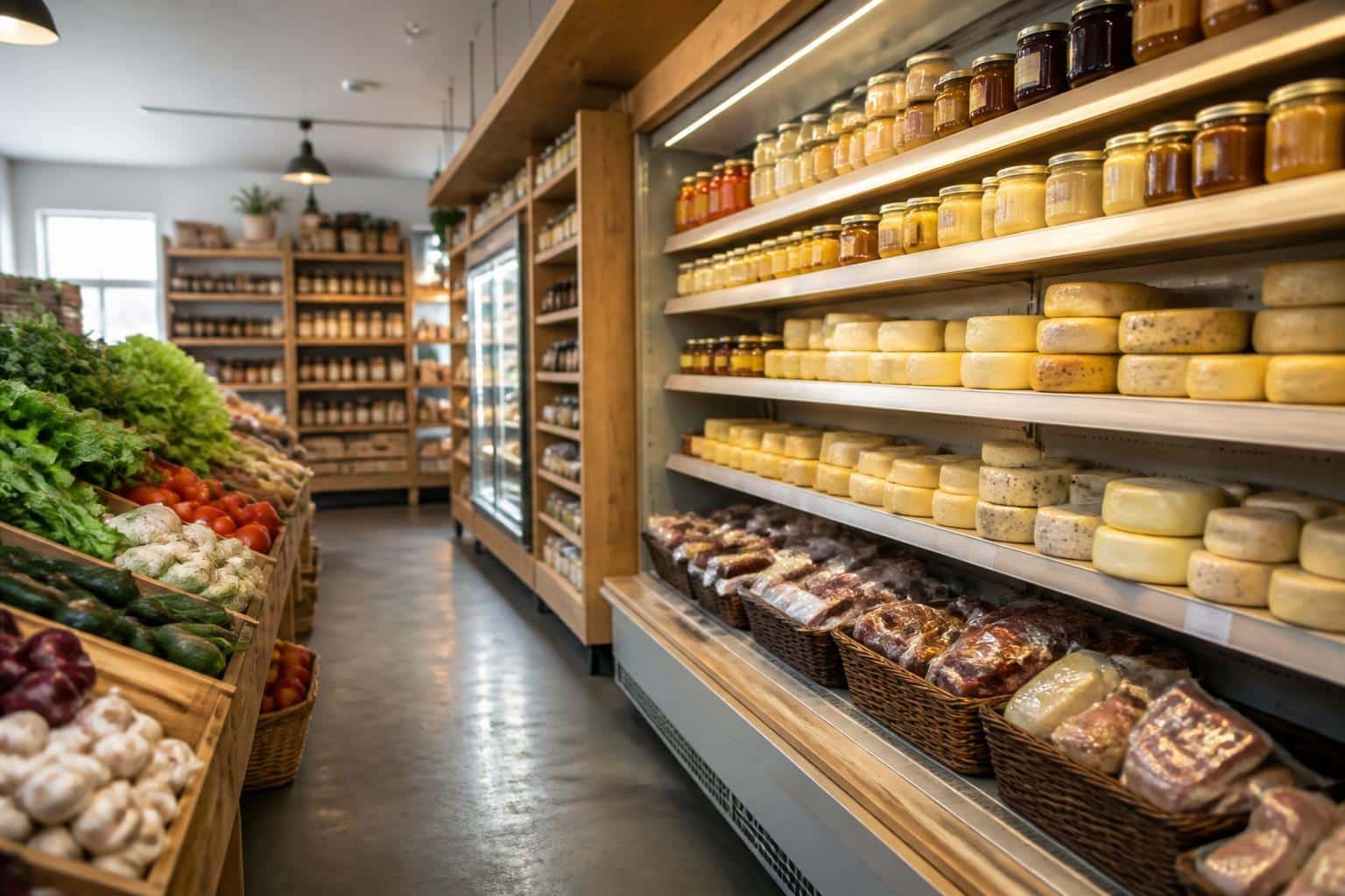 Cum se formează prețurile alimentelor și de ce fermierii primesc mai puțin