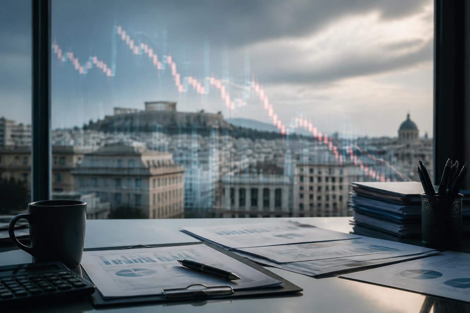 Cum a ajuns Ana Boata director de cercetare macroeconomică la Euler Hermes Paris