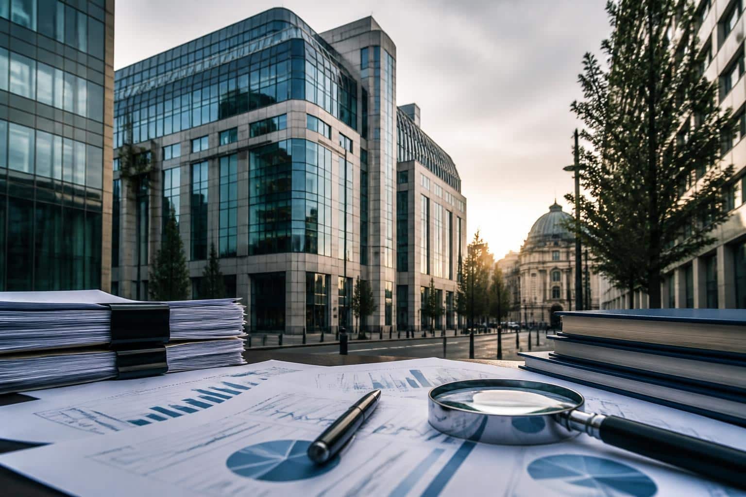 Alexandru Petrescu: biografia publică a președintelui ASF, averea declarată și afacerile