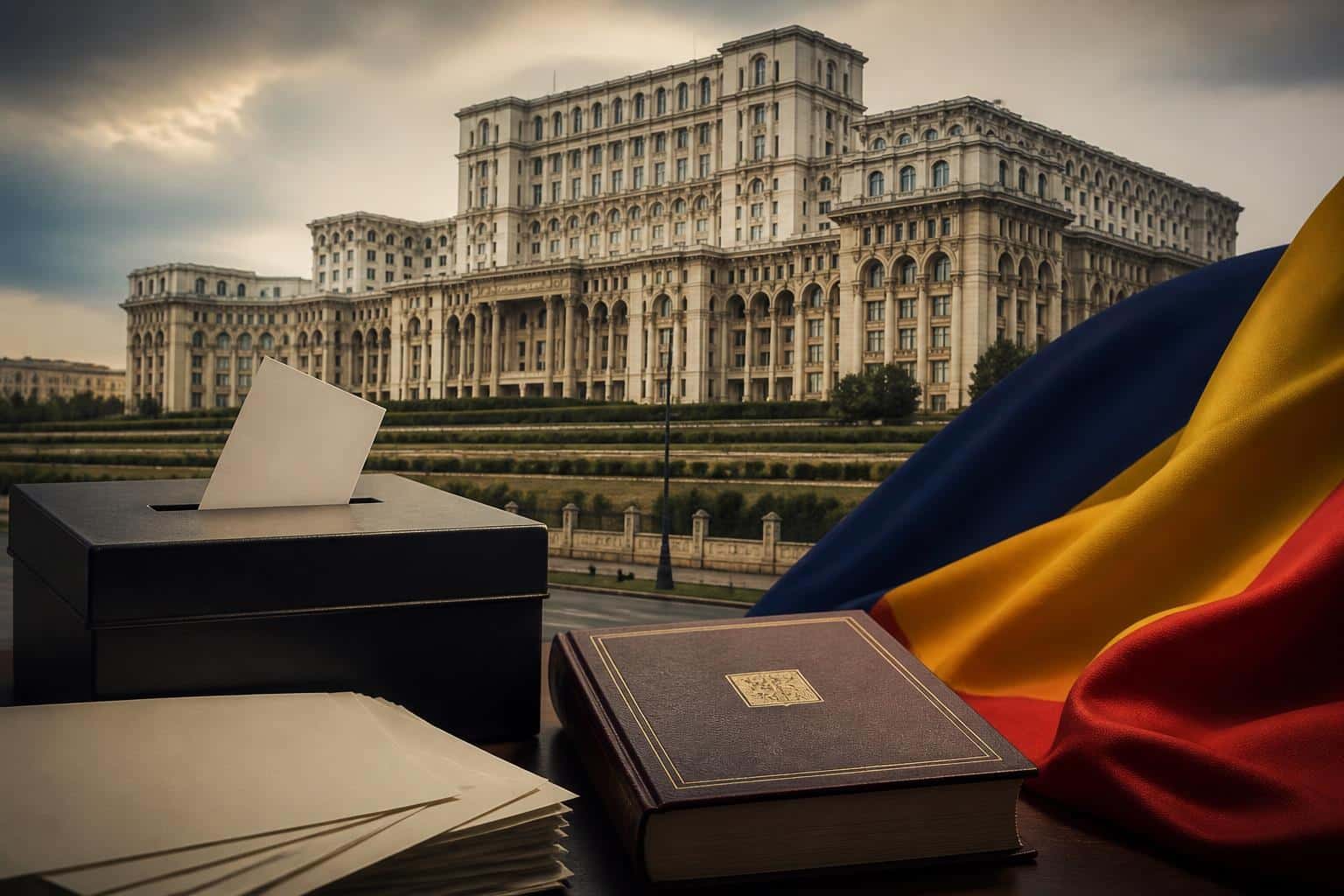 Poziția UDMR după desemnarea lui Luca Niculescu: discuții pentru orice variantă, cu o singură limită