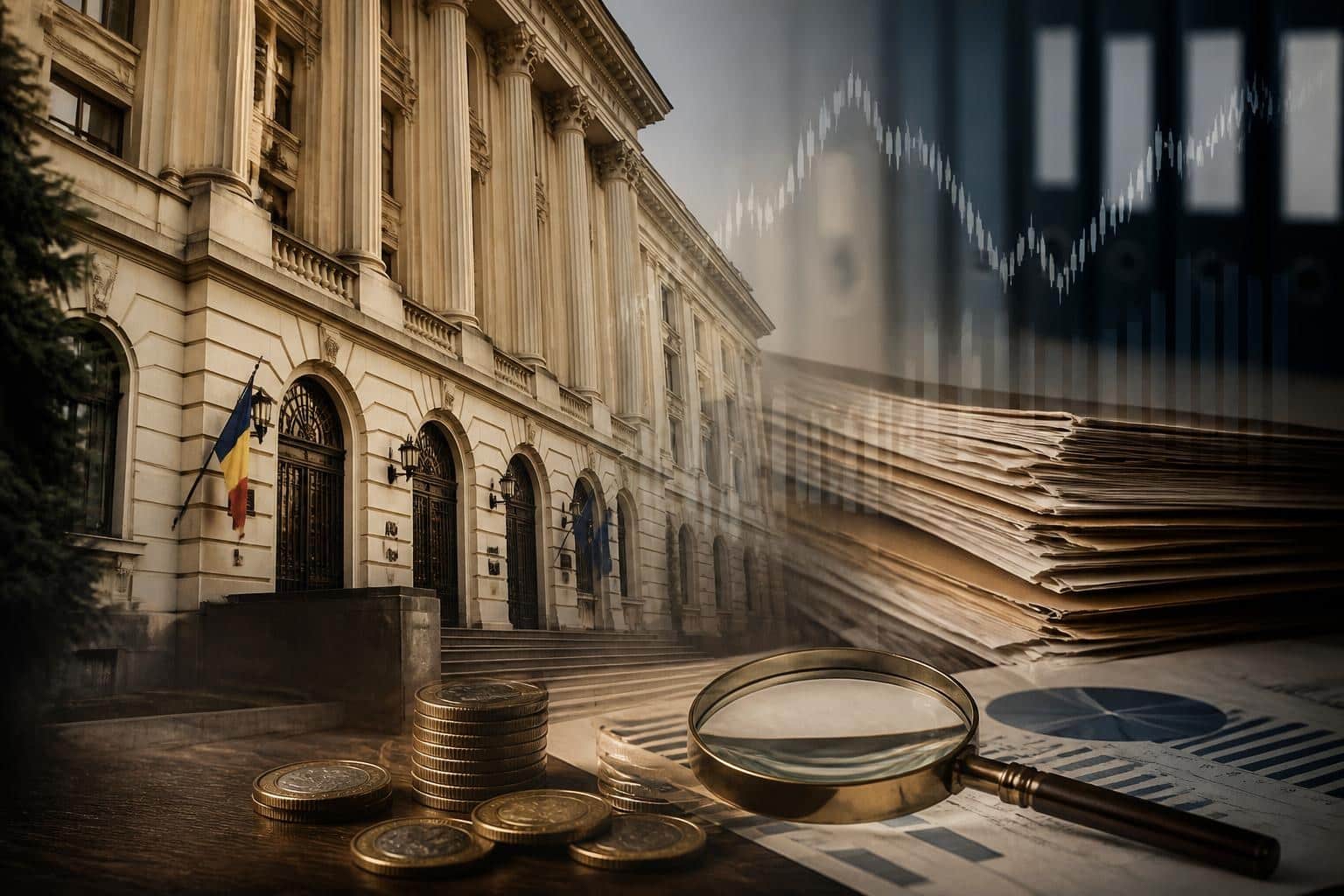 Schimbarea demografică din România: cauze, date și efecte economice