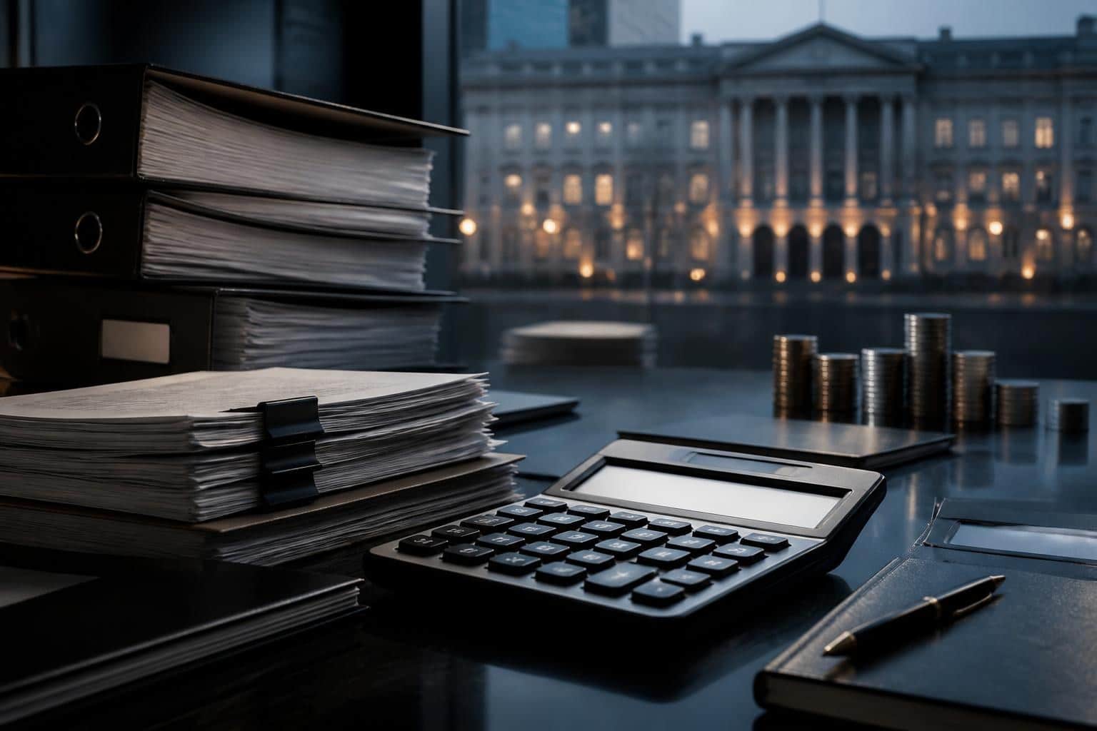 4.782 de firme și PFA au intrat în insolvență în primele opt luni din 2026, cu 4,85% peste 2025