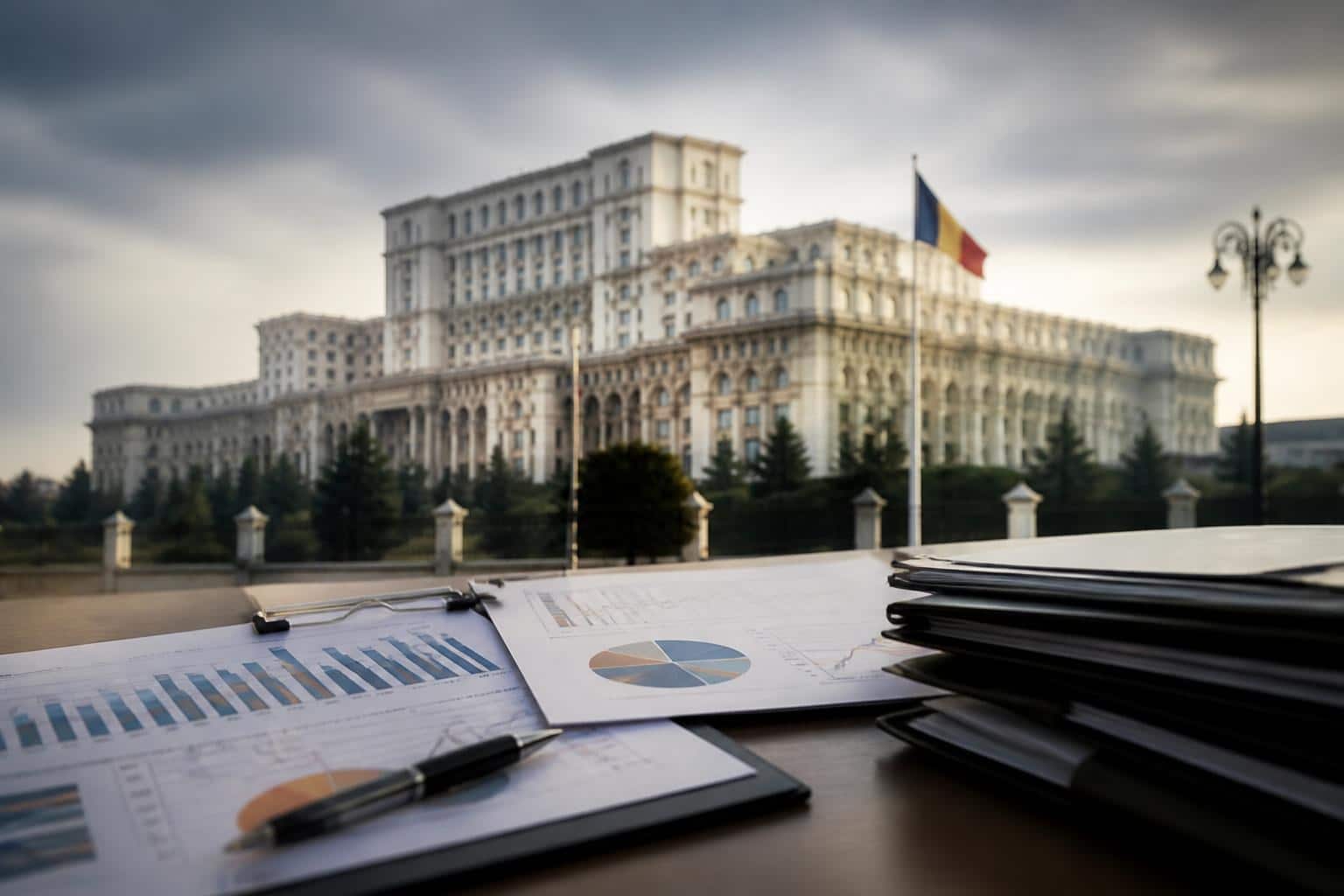 Nominalizarea lui Luca Niculescu: ce condiționează PSD înaintea votului pentru guvern