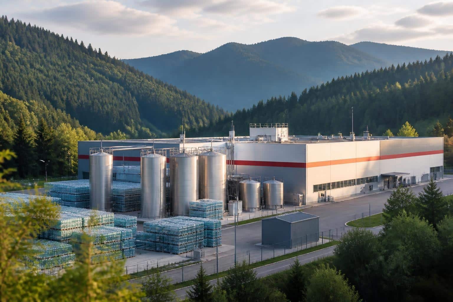 IMGB după 1989: privatizarea, fragmentarea platformei și declinul capacității industriale